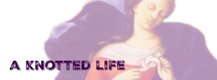 A Knotted Life