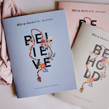 Buy MYSTERY! - a four part study on the life of Christ and the Rosary