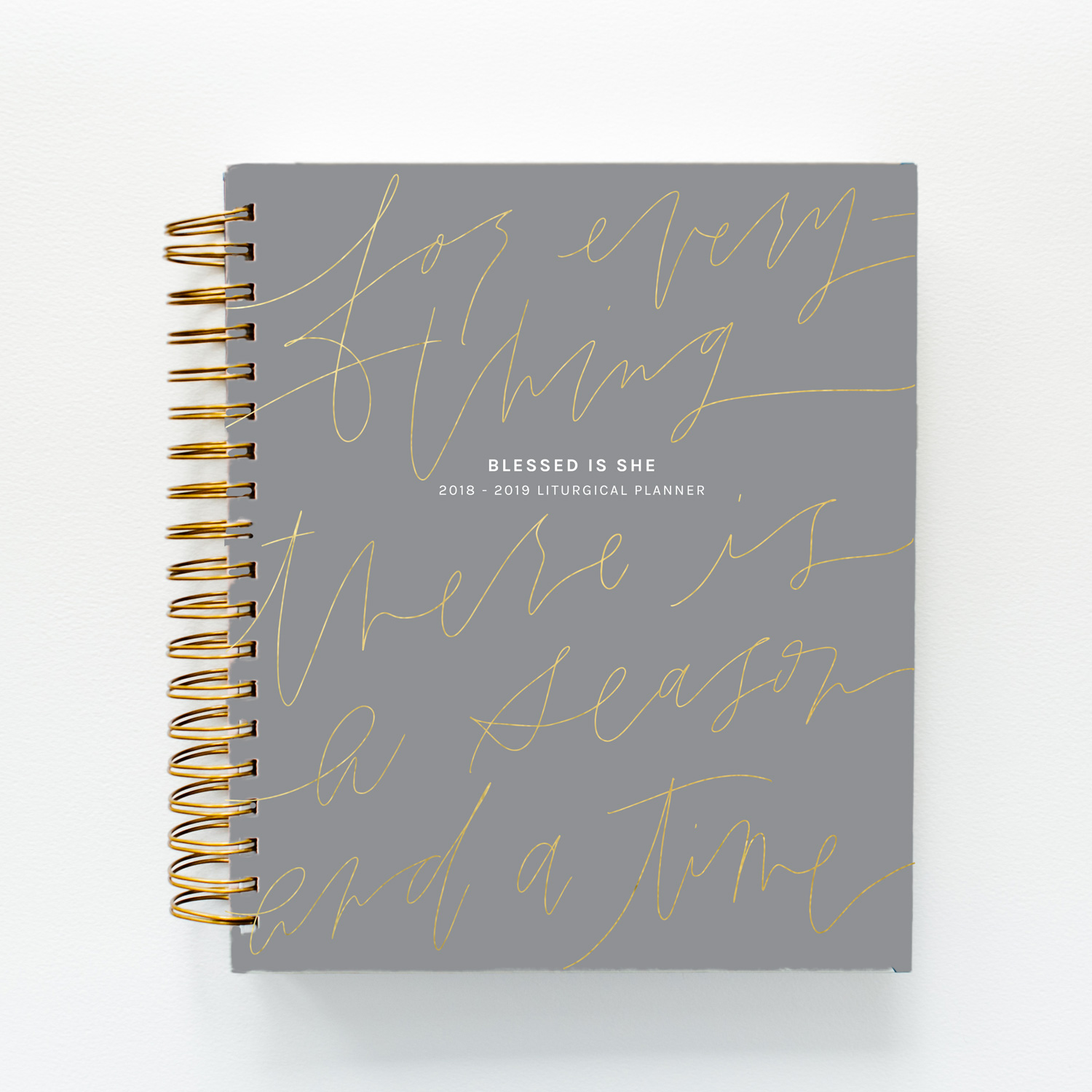 Pre-Order the BIS 2018-2019 Academic Planner