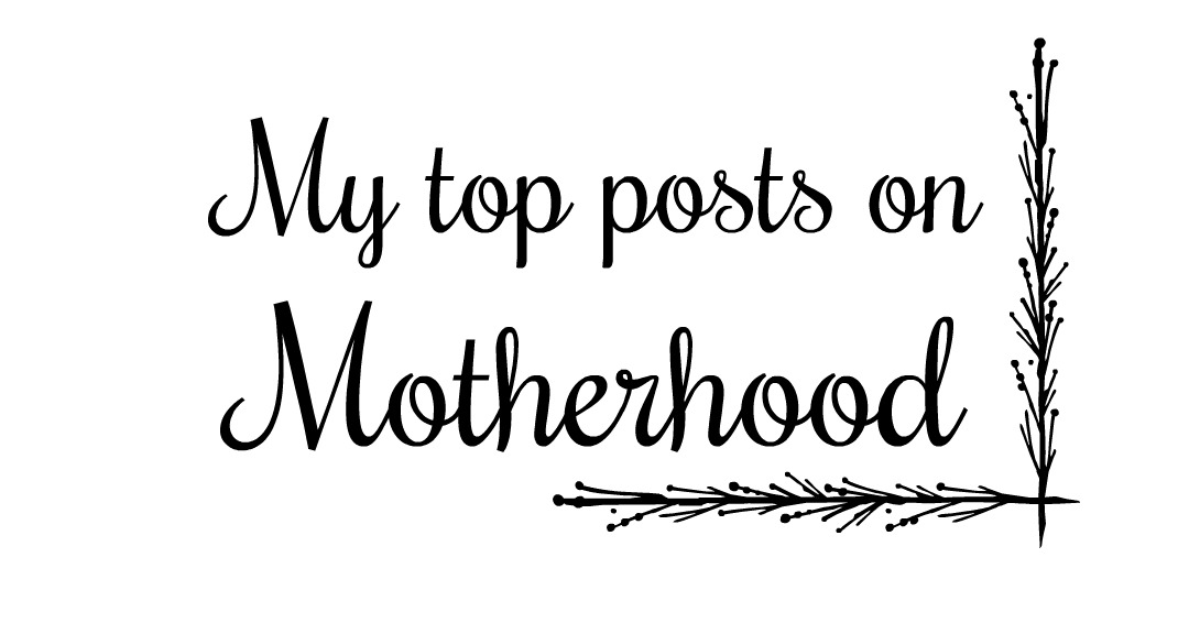 NFP, PPD, special needs + more